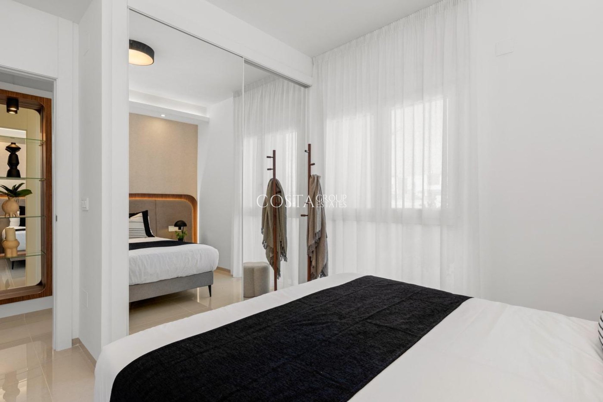 Nieuwbouw Woningen - Apartments -
Rojales