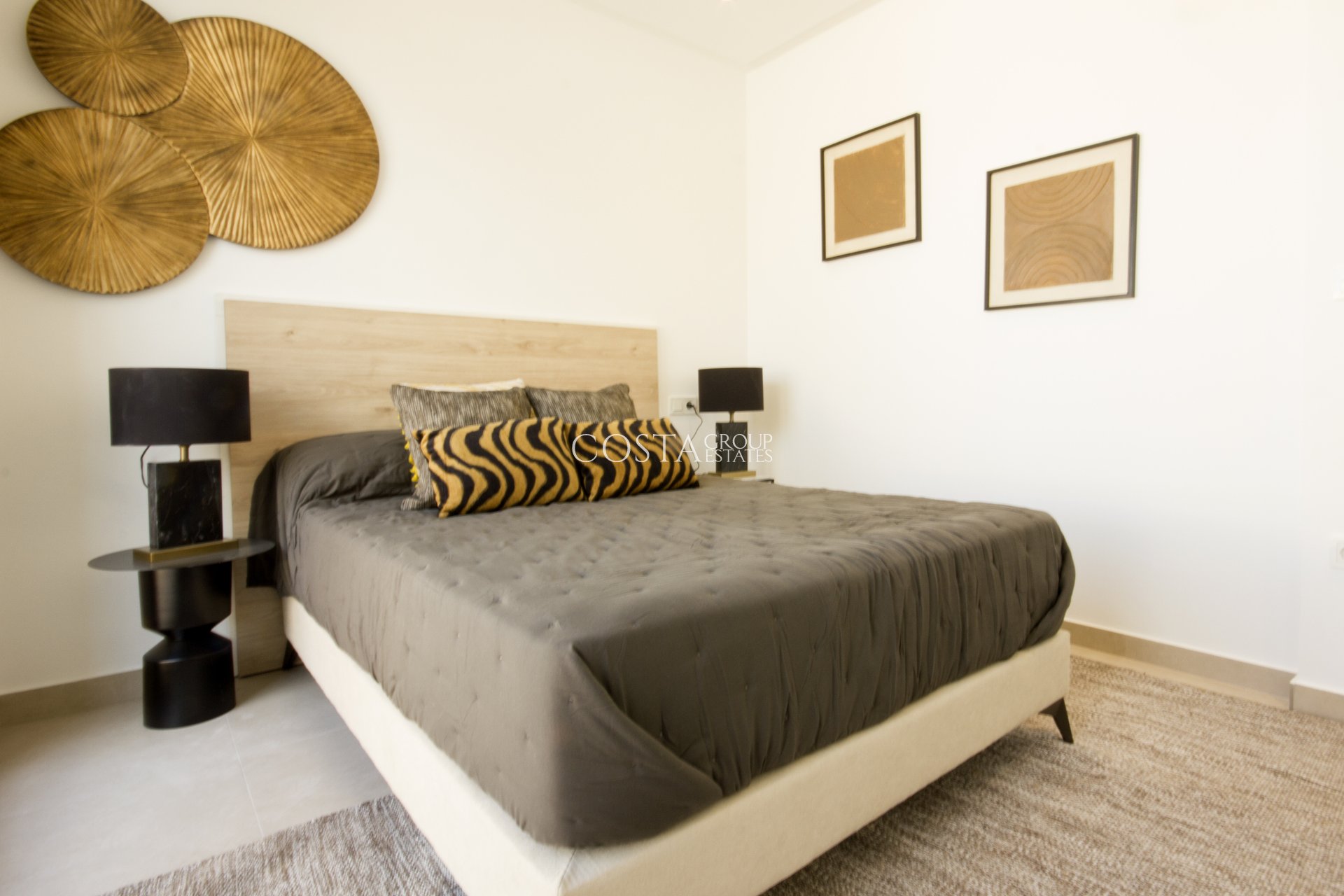Nieuwbouw Woningen - Apartments -
San Fulgencio