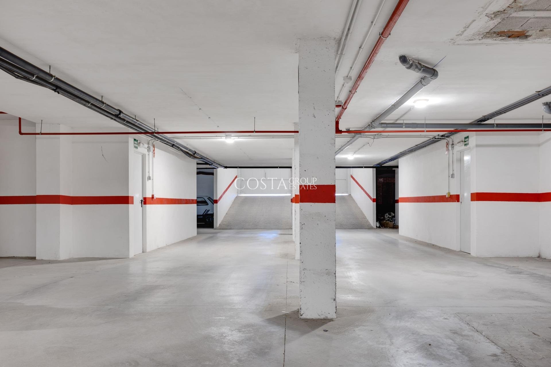 Nieuwbouw Woningen - Apartments -
San Fulgencio