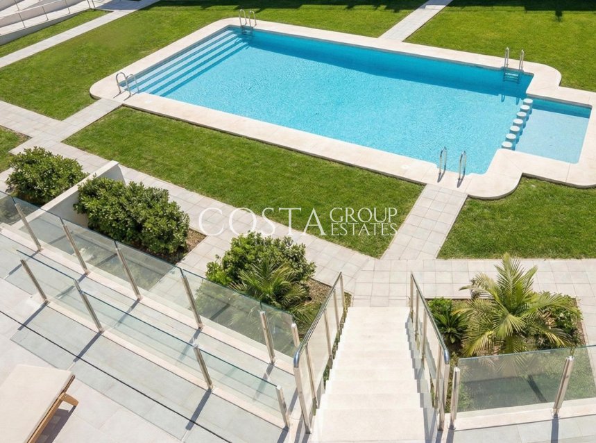 Nieuwbouw Woningen - Apartments -
San Javier - pueblo