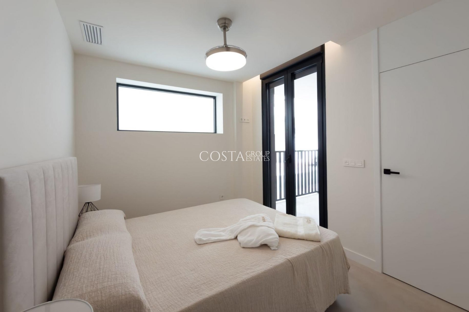 Nieuwbouw Woningen - Apartments -
San Javier - pueblo