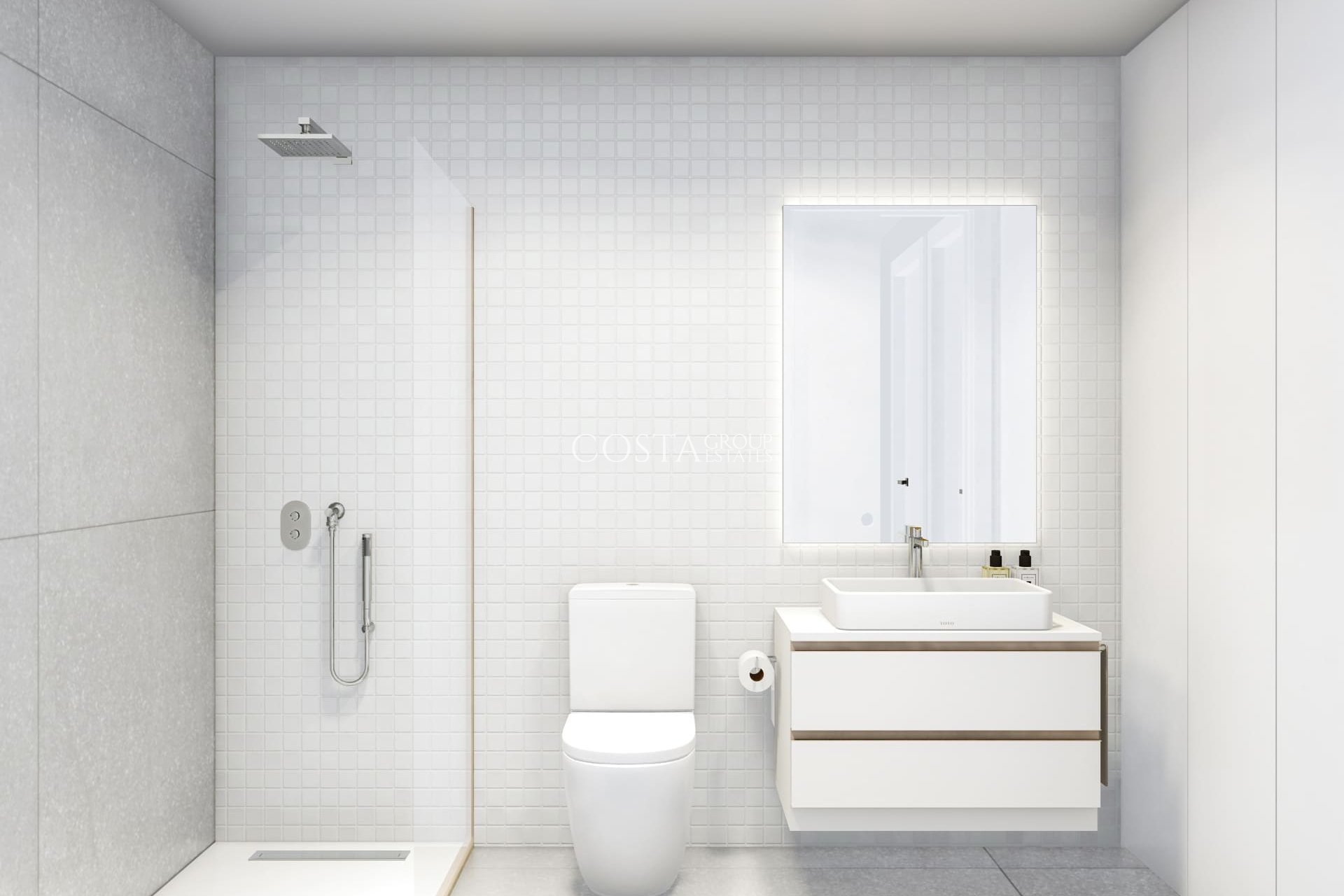 Nieuwbouw Woningen - Apartments -
San Javier