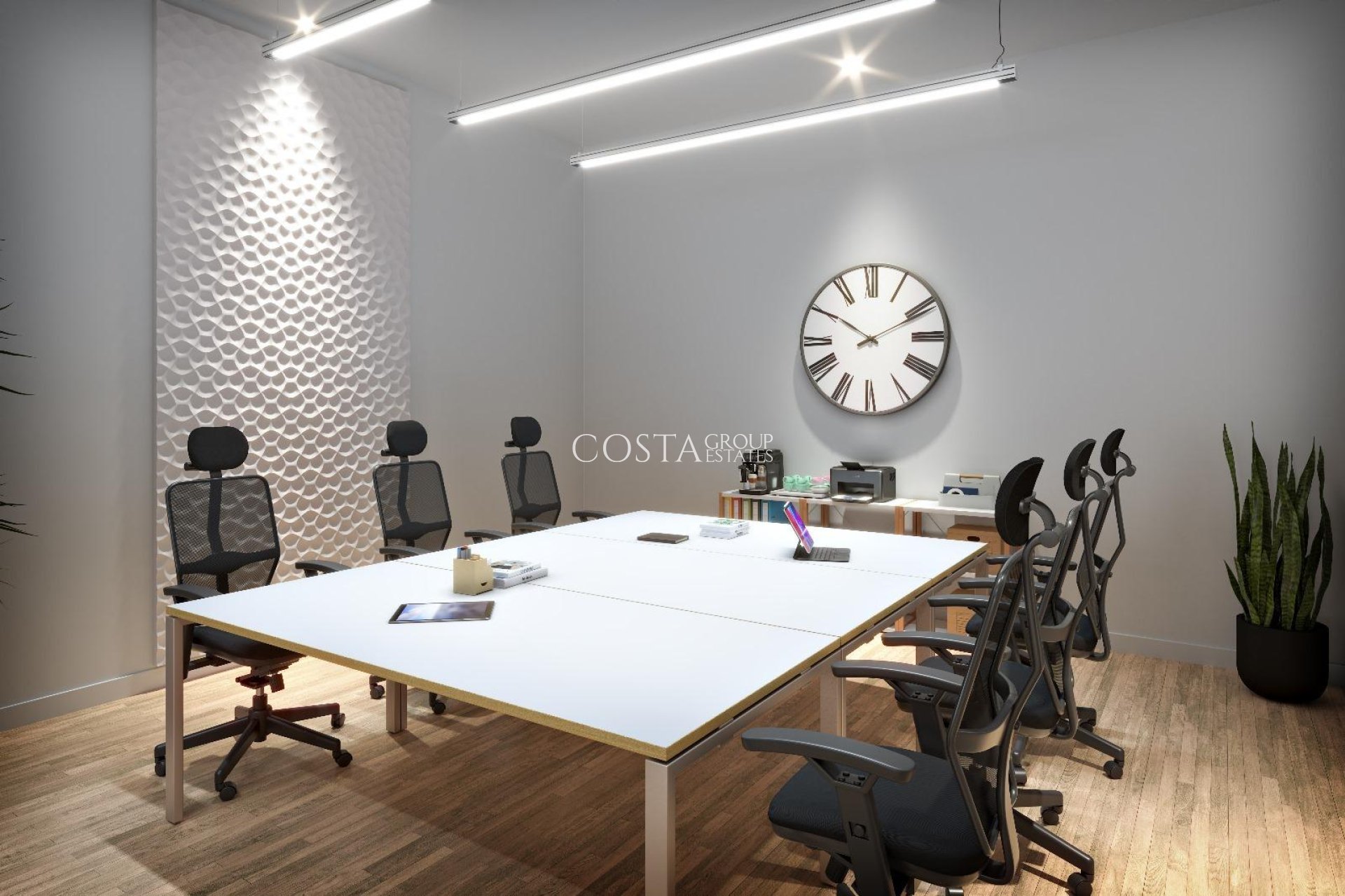 Nieuwbouw Woningen - Apartments -
San Juan Alicante - Nou Nazareth