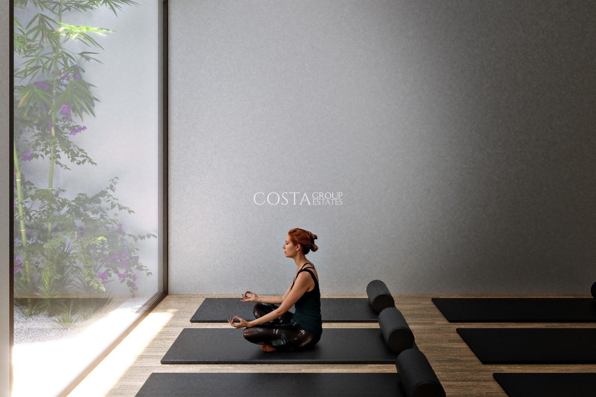 Nieuwbouw Woningen - Apartments -
San Juan Alicante - Nou Nazareth