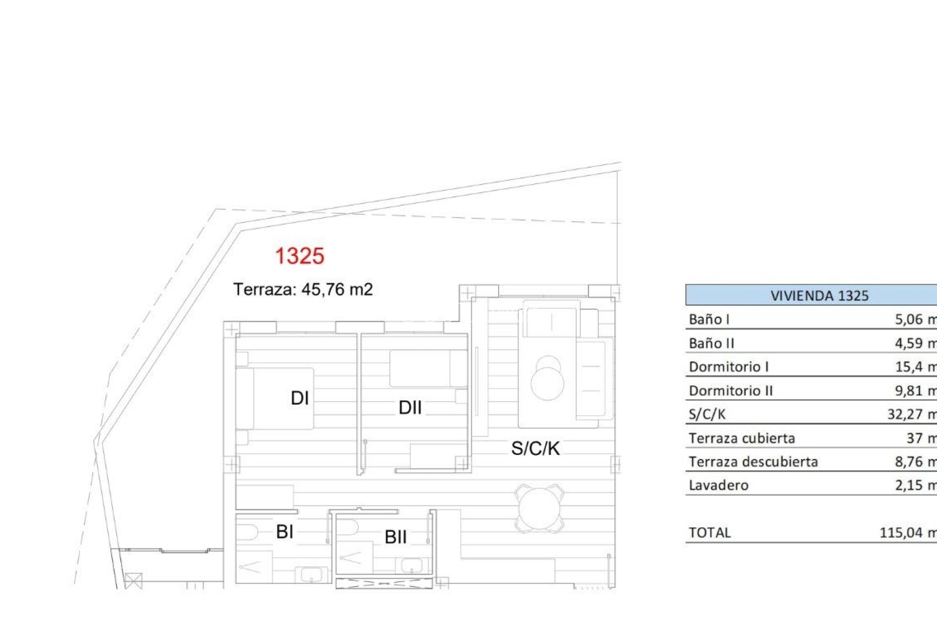 Nieuwbouw Woningen - Apartments -
San Miguel de Salinas - San Miguel De Salinas