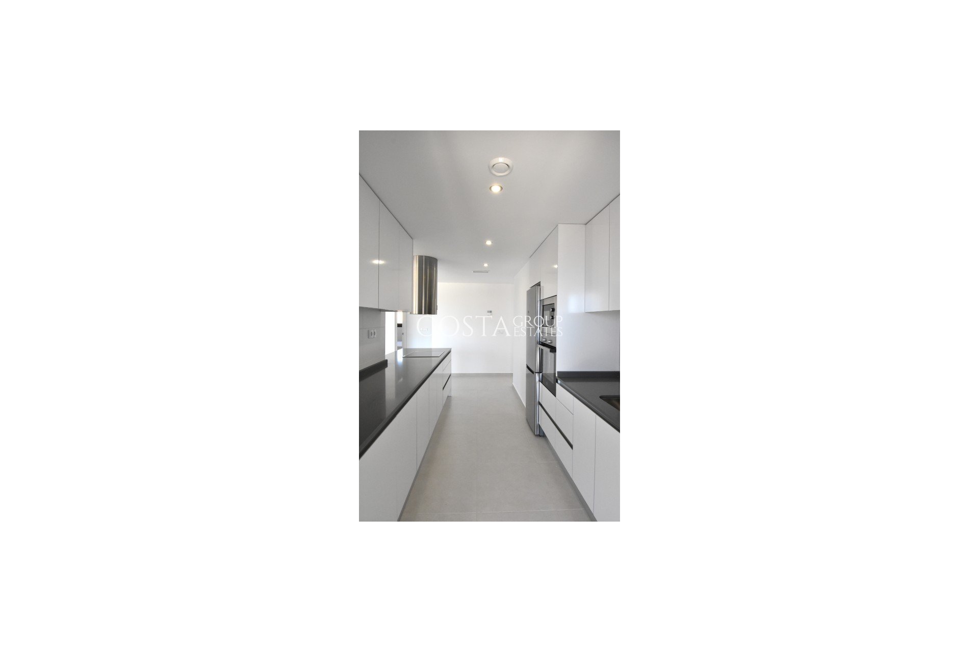 Nieuwbouw Woningen - Apartments -
San Miguel de Salinas - San Miguel De Salinas