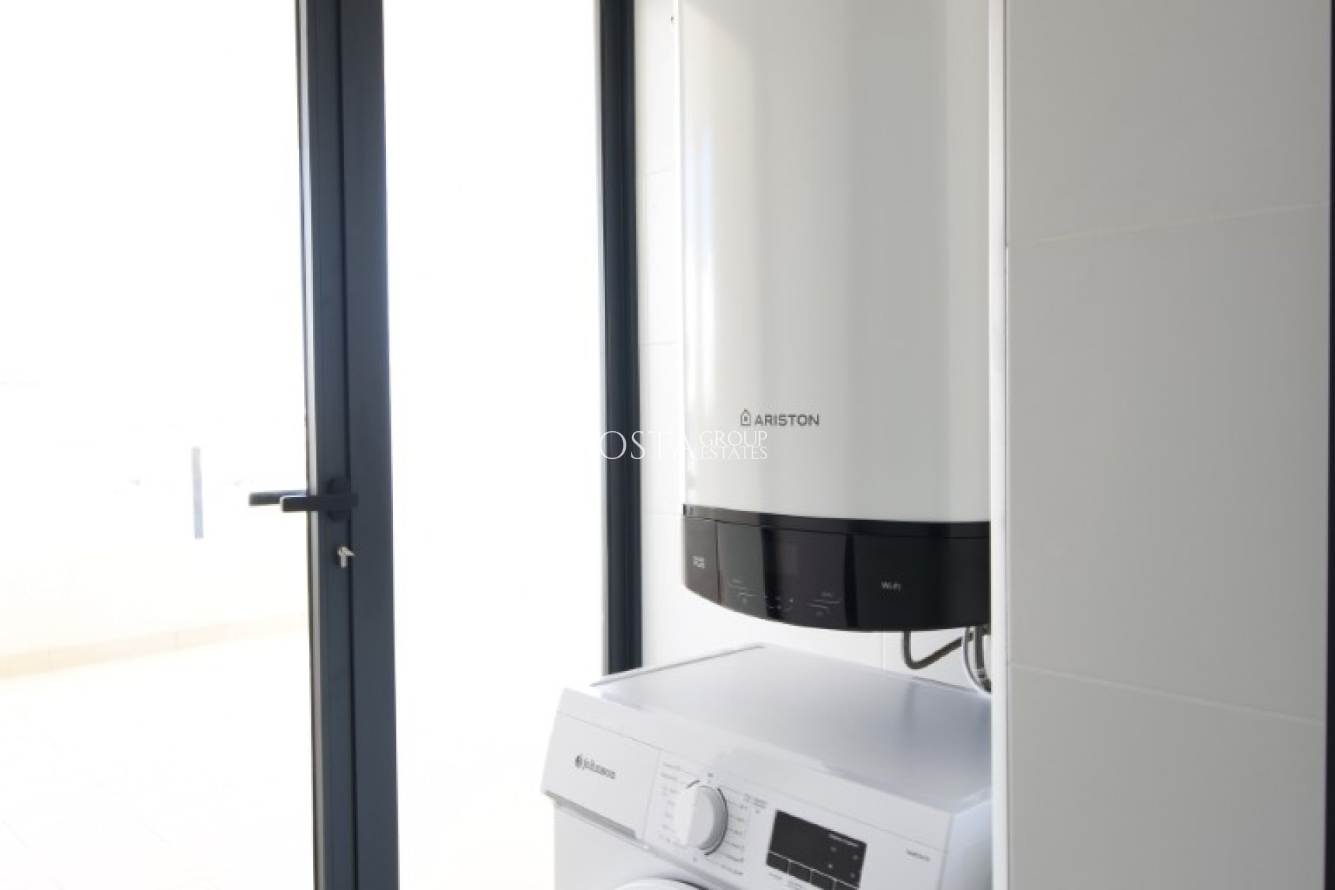 Nieuwbouw Woningen - Apartments -
San Miguel de Salinas - San Miguel De Salinas