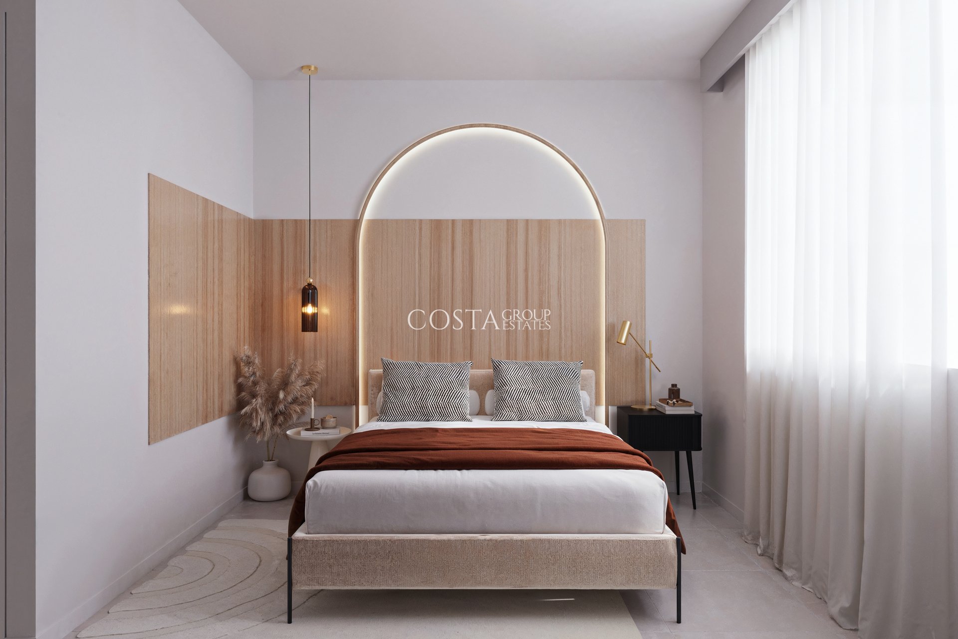 Nieuwbouw Woningen - Apartments -
San Miguel de Salinas - San Miguel De Salinas