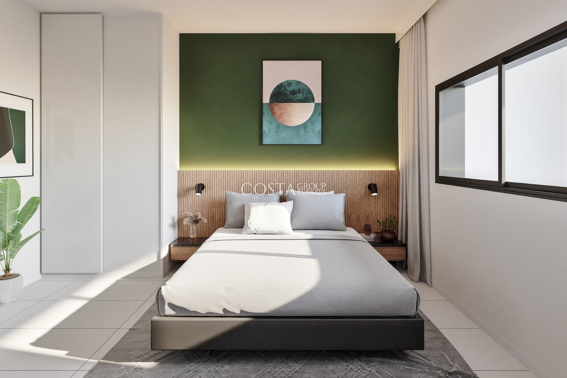 Nieuwbouw Woningen - Apartments -
San Miguel de Salinas - San Miguel De Salinas