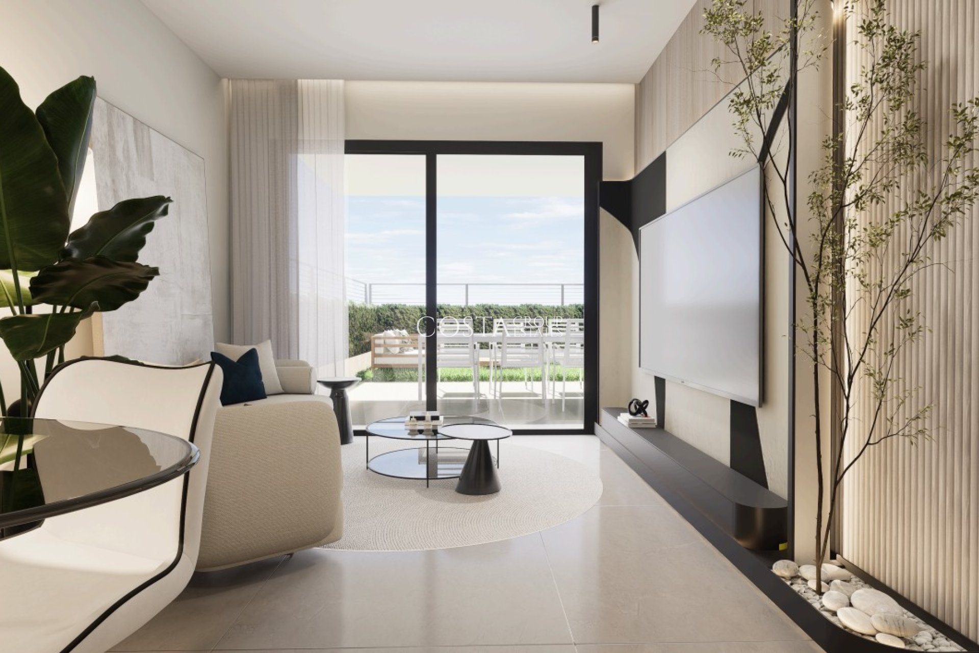 Nieuwbouw Woningen - Apartments -
San Miguel de Salinas - San Miguel De Salinas