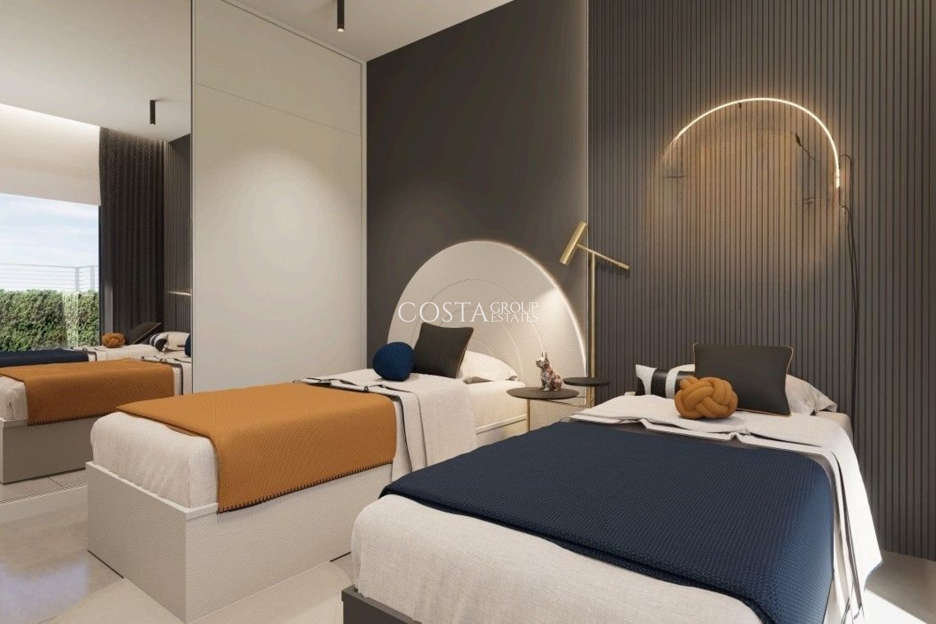 Nieuwbouw Woningen - Apartments -
San Miguel de Salinas - San Miguel De Salinas