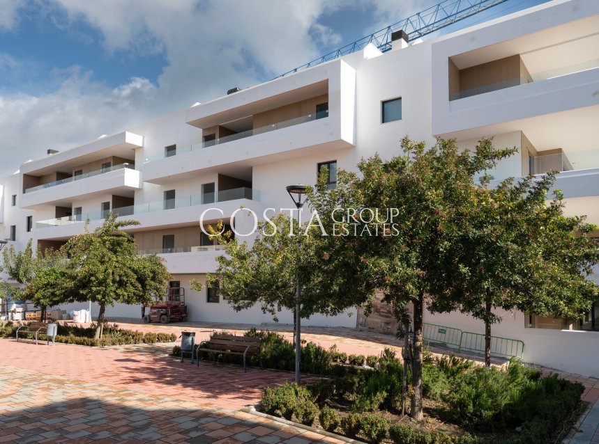 Nieuwbouw Woningen - Apartments -
San Pedro Alcántara