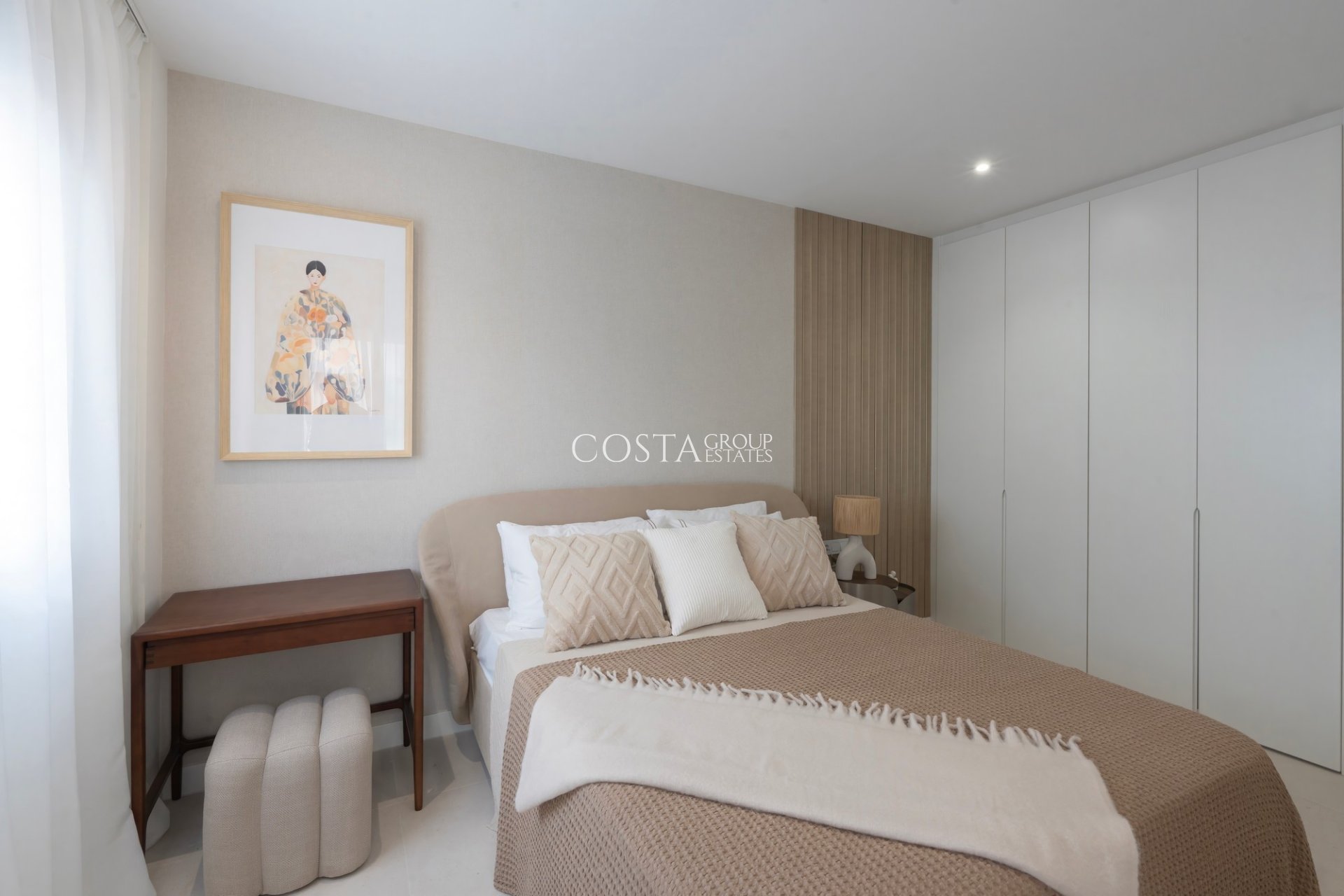 Nieuwbouw Woningen - Apartments -
San Pedro Alcántara