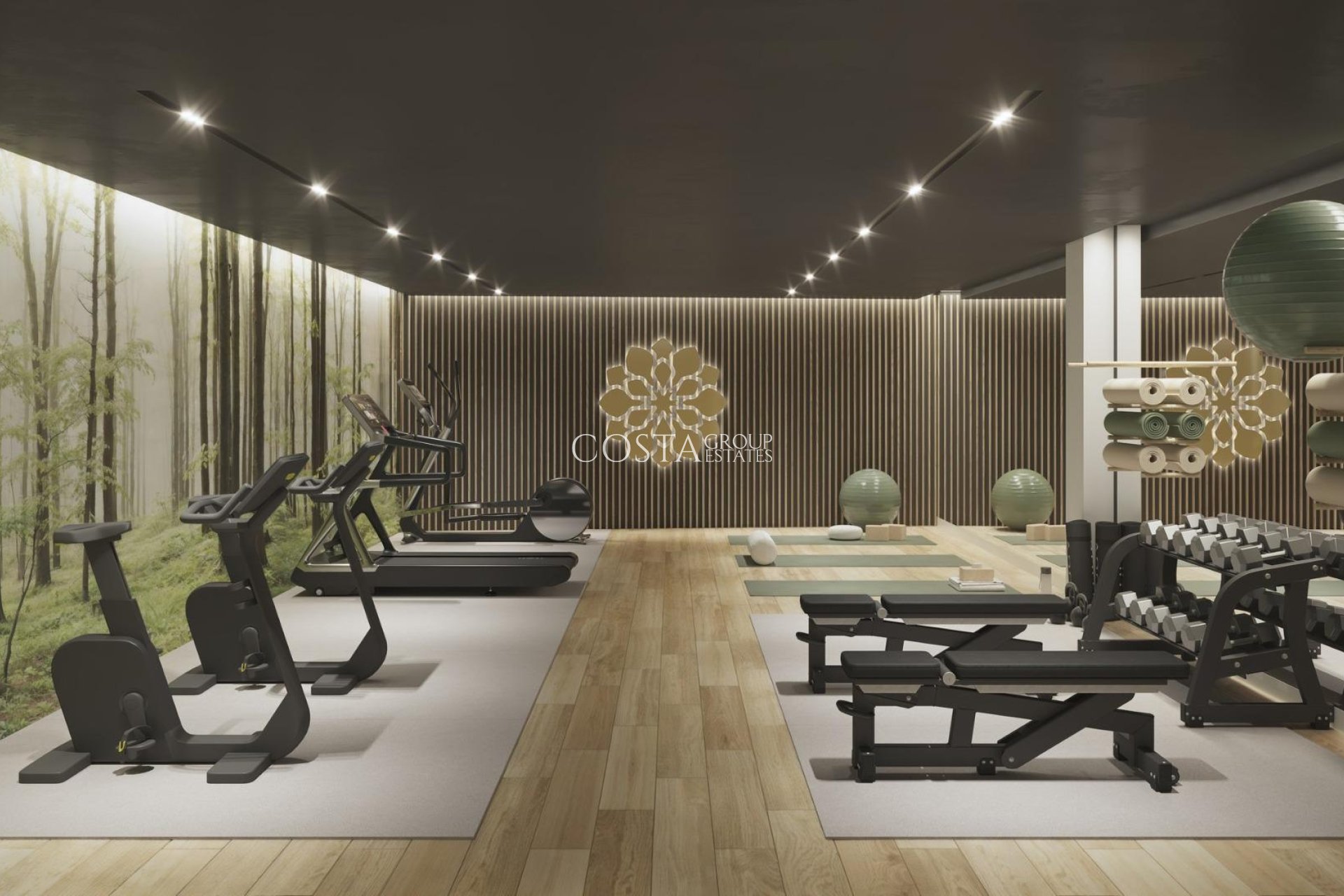 Nieuwbouw Woningen - Apartments -
San Pedro De Alcantara - pueblo