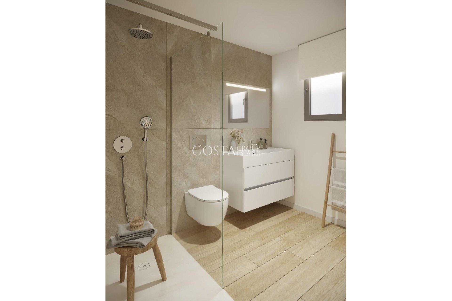 Nieuwbouw Woningen - Apartments -
San Pedro De Alcantara - pueblo