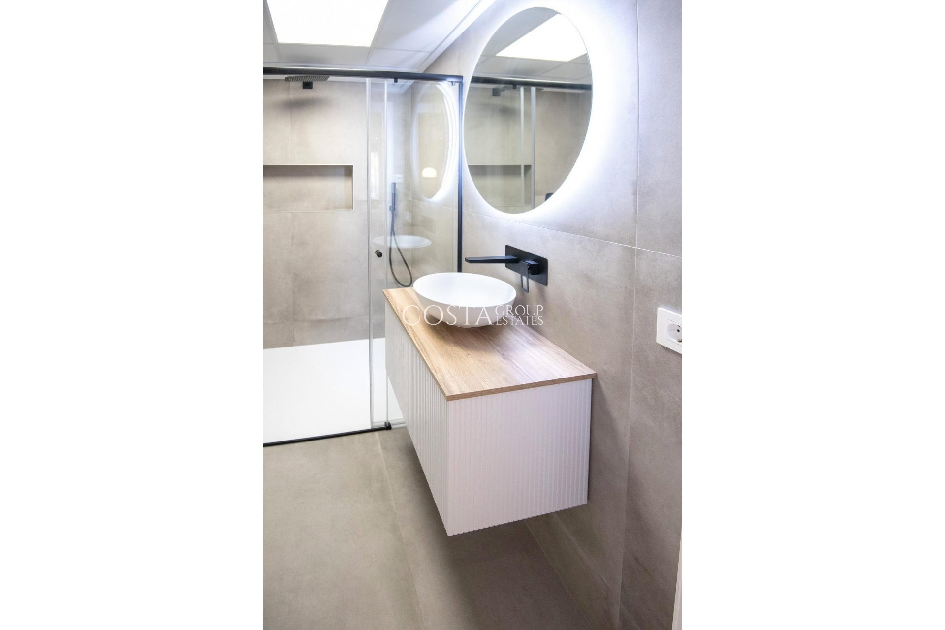 Nieuwbouw Woningen - Apartments -
San Pedro del Pinatar - Centro