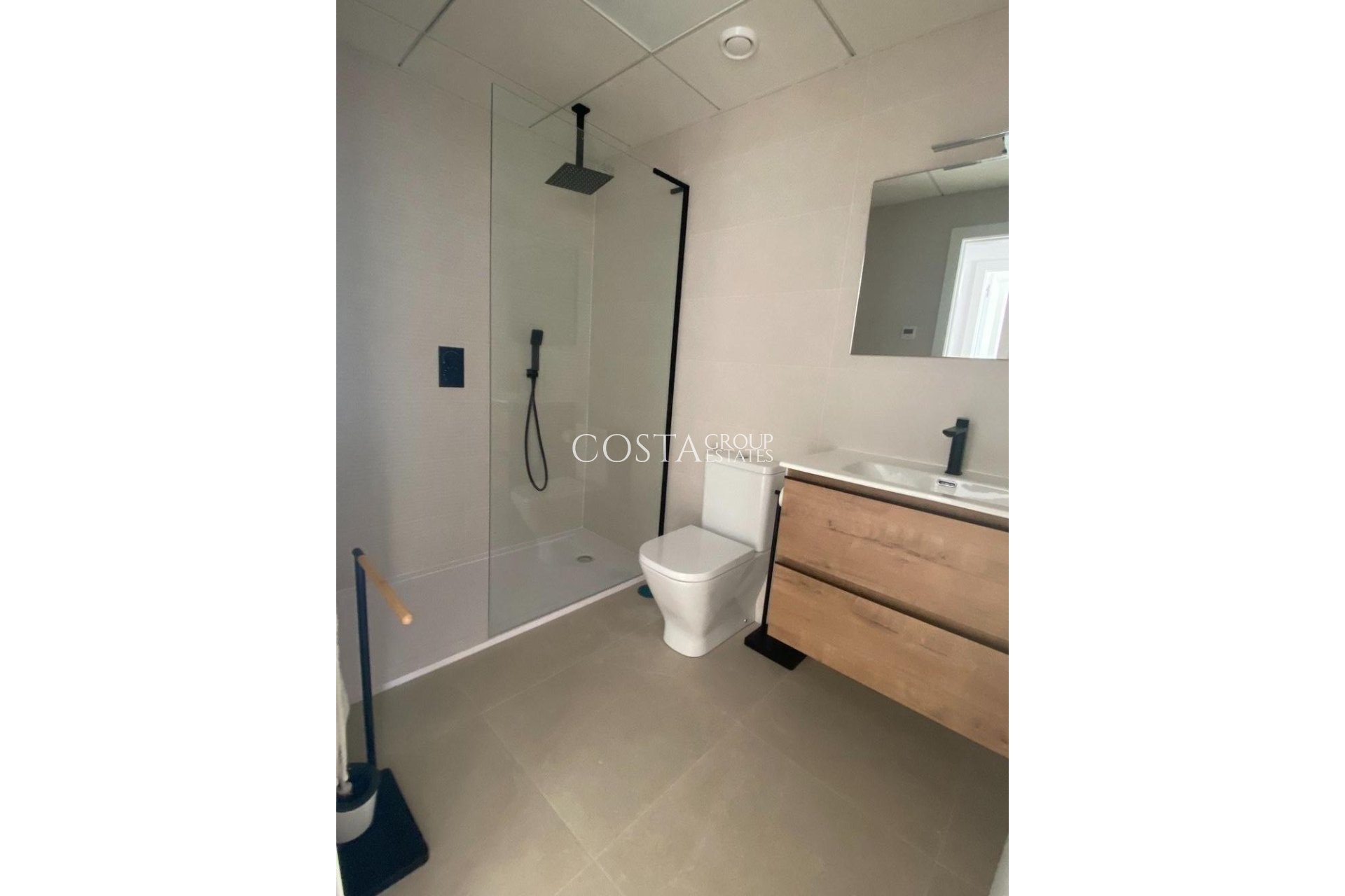 Nieuwbouw Woningen - Apartments -
San Pedro del Pinatar - El Salero