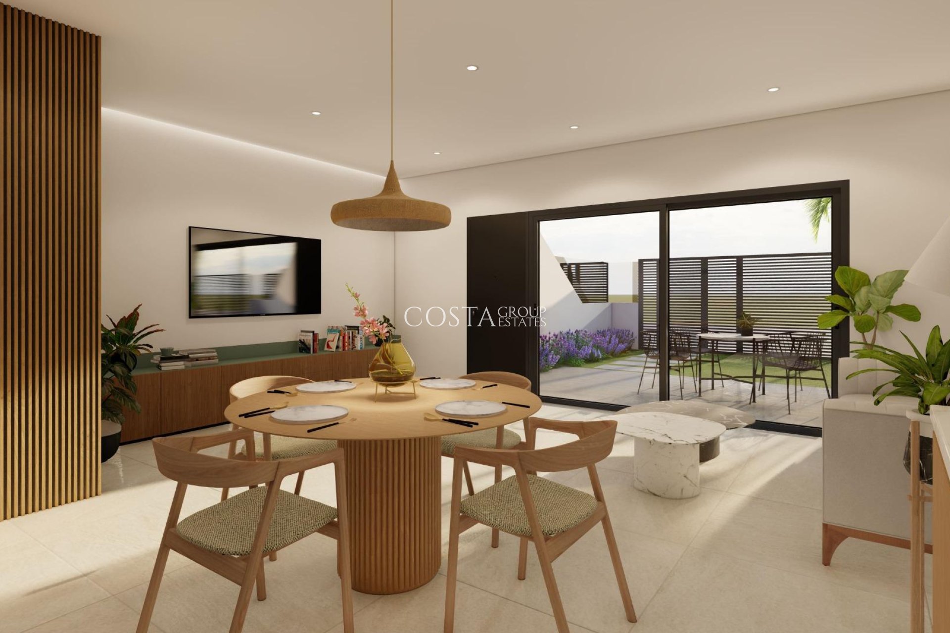 Nieuwbouw Woningen - Apartments -
San Pedro del Pinatar - El Salero