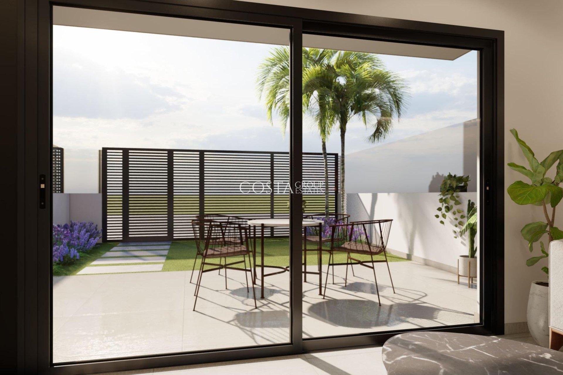 Nieuwbouw Woningen - Apartments -
San Pedro del Pinatar - El Salero