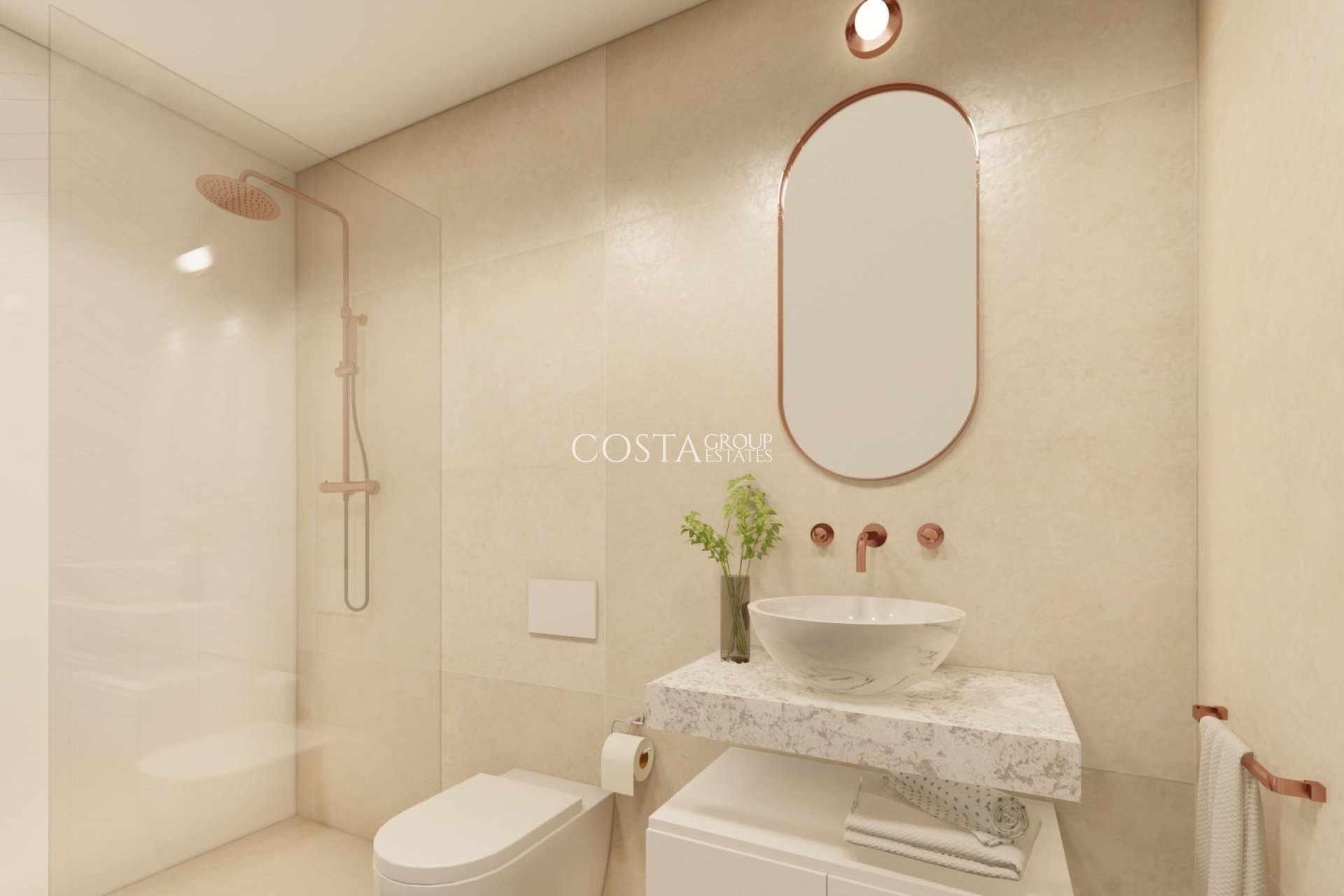 Nieuwbouw Woningen - Apartments -
San Pedro del Pinatar - El Salero