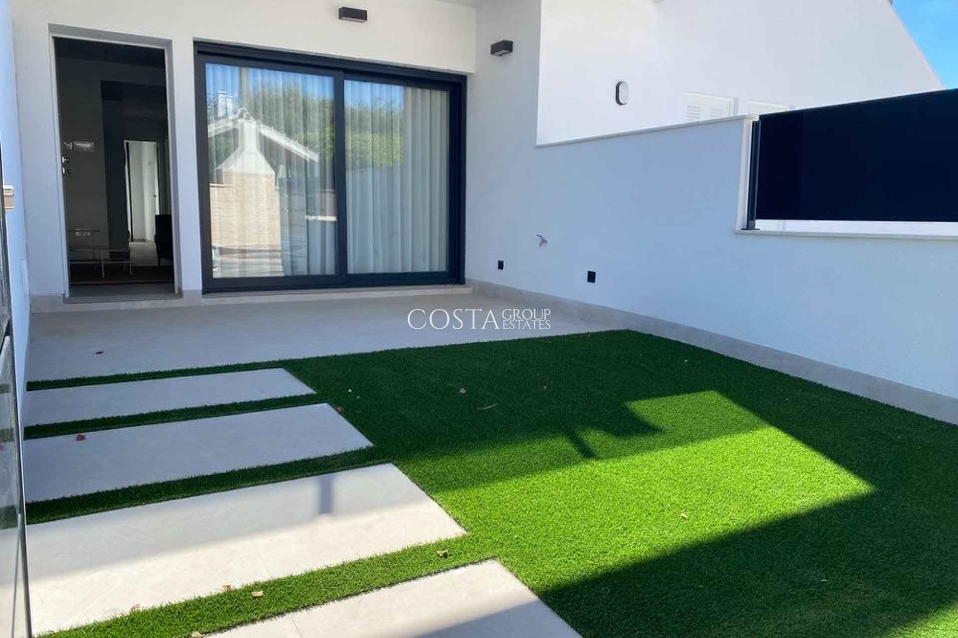 Nieuwbouw Woningen - Apartments -
San Pedro del Pinatar - El Salero