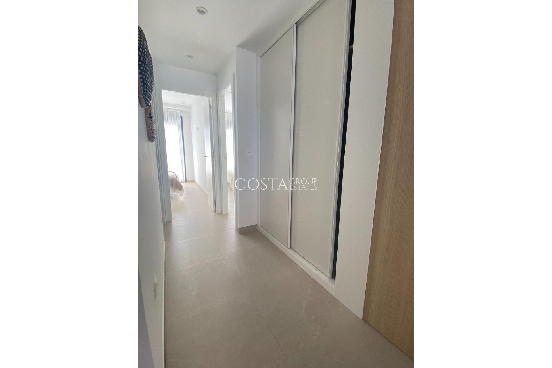 Nieuwbouw Woningen - Apartments -
San Pedro del Pinatar - El Salero