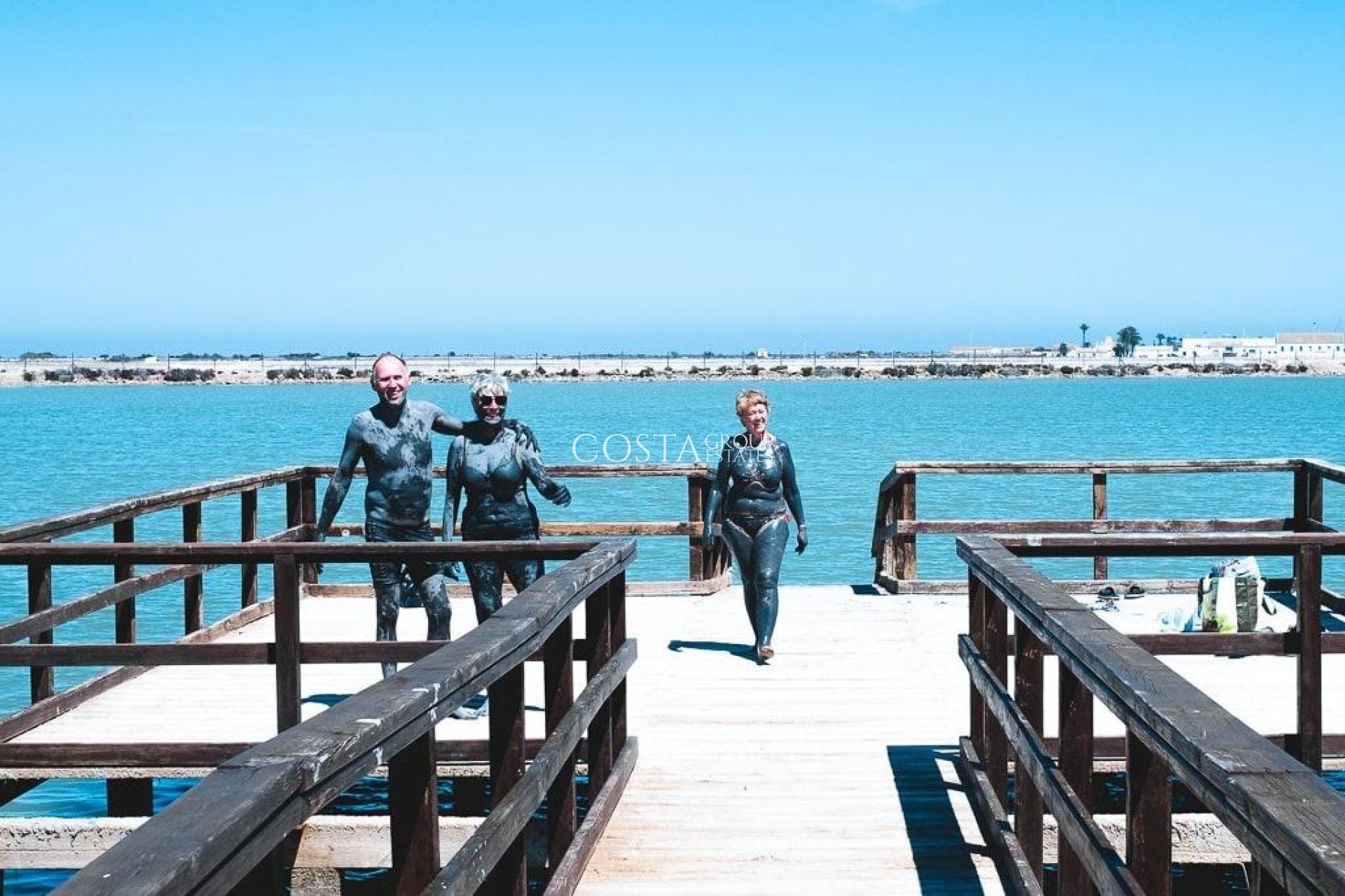 Nieuwbouw Woningen - Apartments -
San Pedro del Pinatar - Las Esperanzas