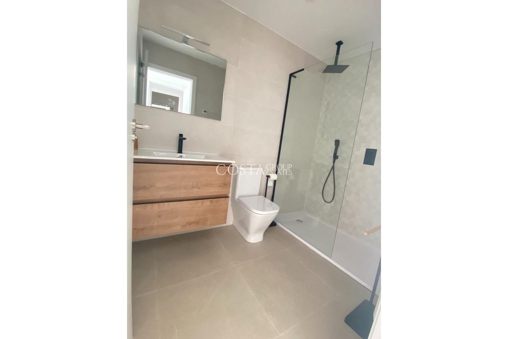 Nieuwbouw Woningen - Apartments -
San Pedro del Pinatar - Lo Pagan