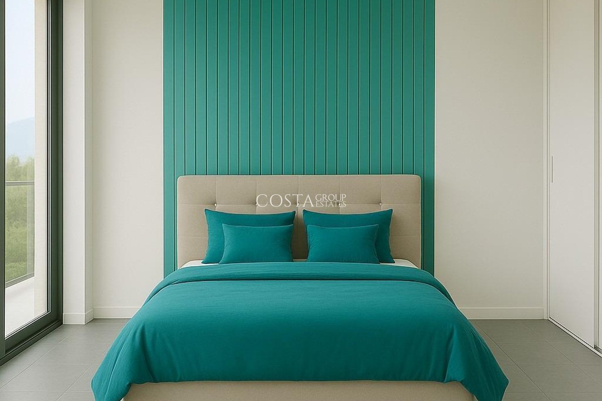 Nieuwbouw Woningen - Apartments -
San Pedro del Pinatar - Lo Pagan