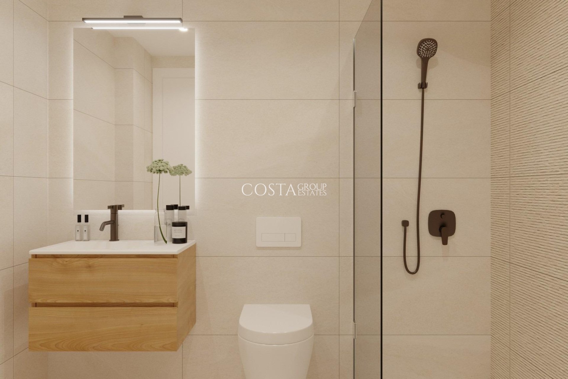 Nieuwbouw Woningen - Apartments -
San Pedro del Pinatar - Los Cuarteros