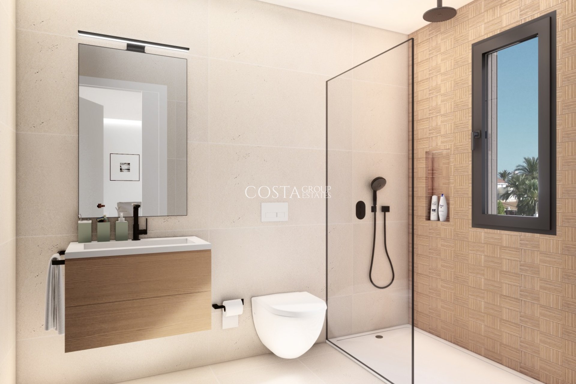 Nieuwbouw Woningen - Apartments -
San Pedro del Pinatar - San Pedro Del Pinatar