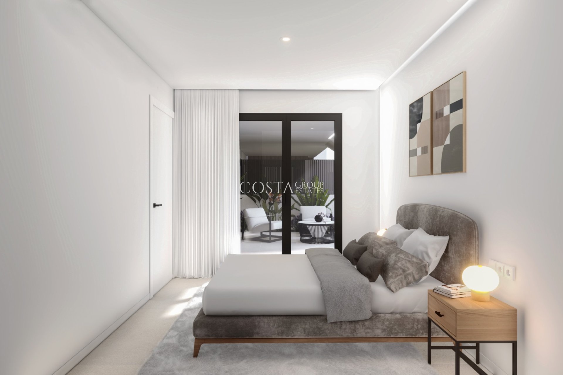 Nieuwbouw Woningen - Apartments -
San Pedro del Pinatar - San Pedro Del Pinatar