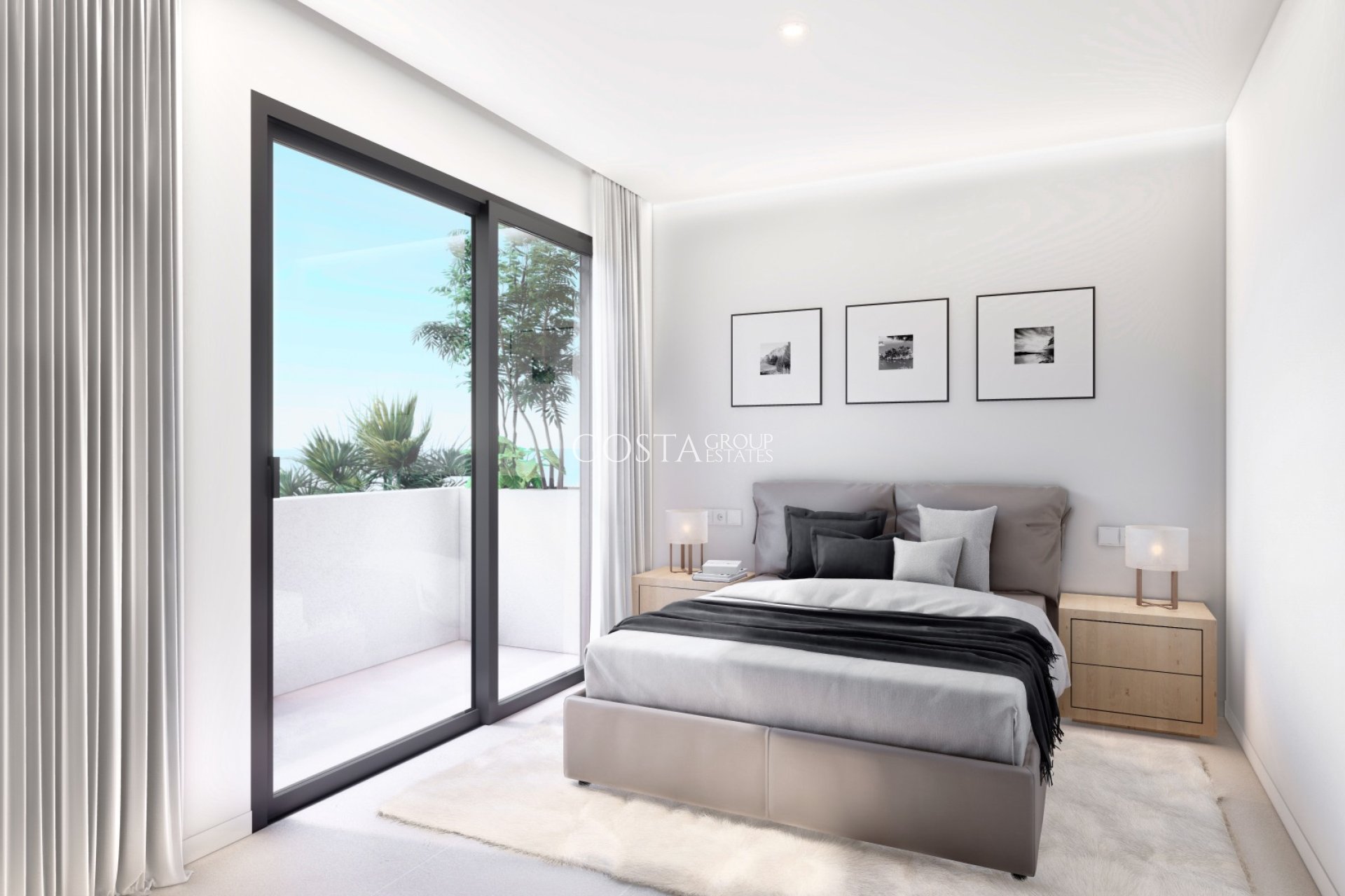 Nieuwbouw Woningen - Apartments -
San Pedro del Pinatar - San Pedro Del Pinatar