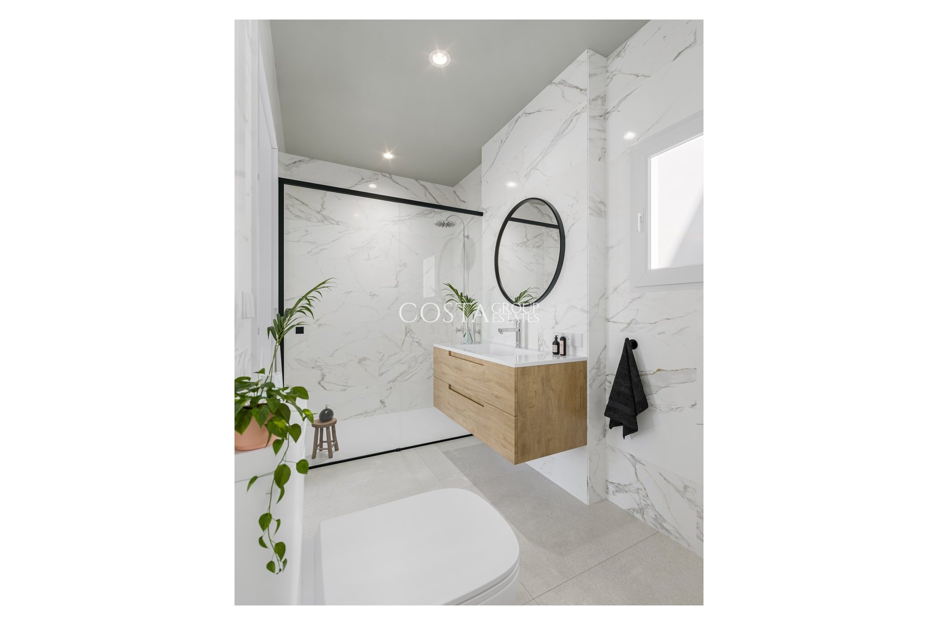 Nieuwbouw Woningen - Apartments -
San Pedro del Pinatar - San Pedro Del Pinatar