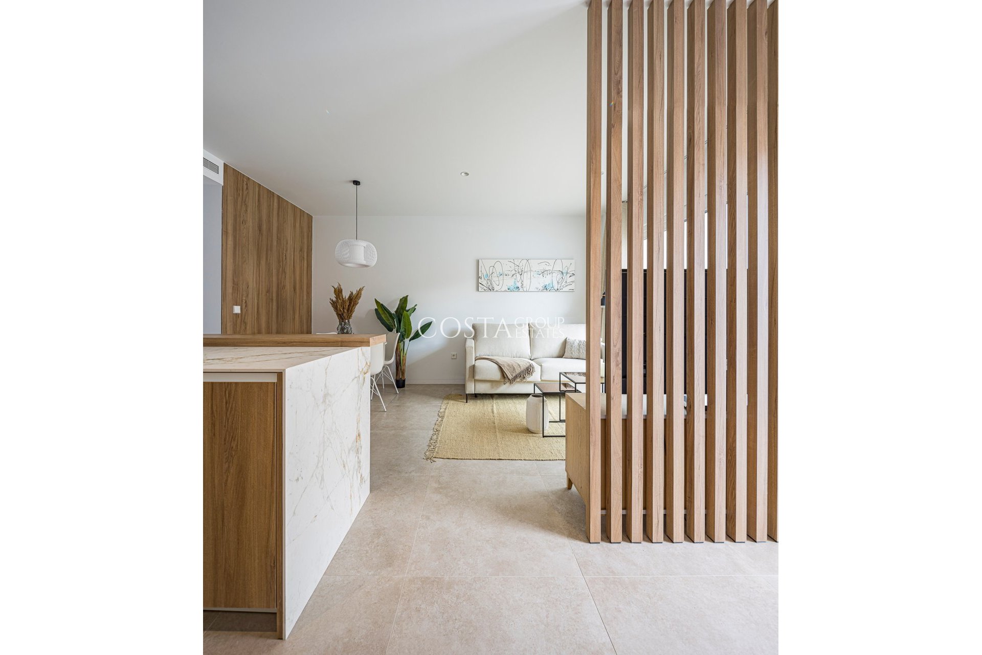 Nieuwbouw Woningen - Apartments -
San Pedro del Pinatar - San Pedro Del Pinatar