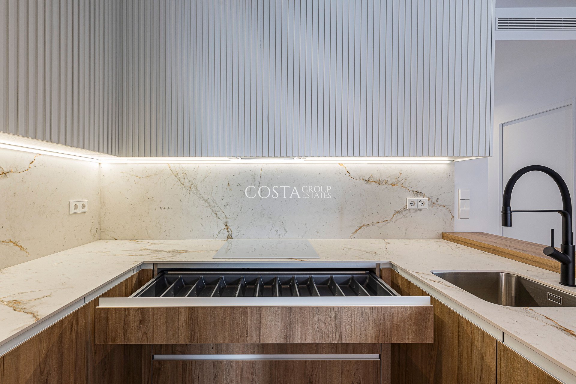 Nieuwbouw Woningen - Apartments -
San Pedro del Pinatar - San Pedro Del Pinatar