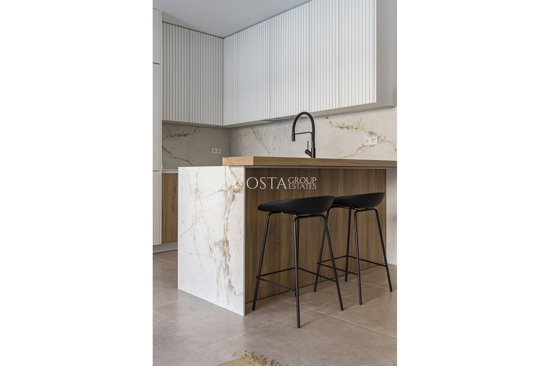 Nieuwbouw Woningen - Apartments -
San Pedro del Pinatar - San Pedro Del Pinatar