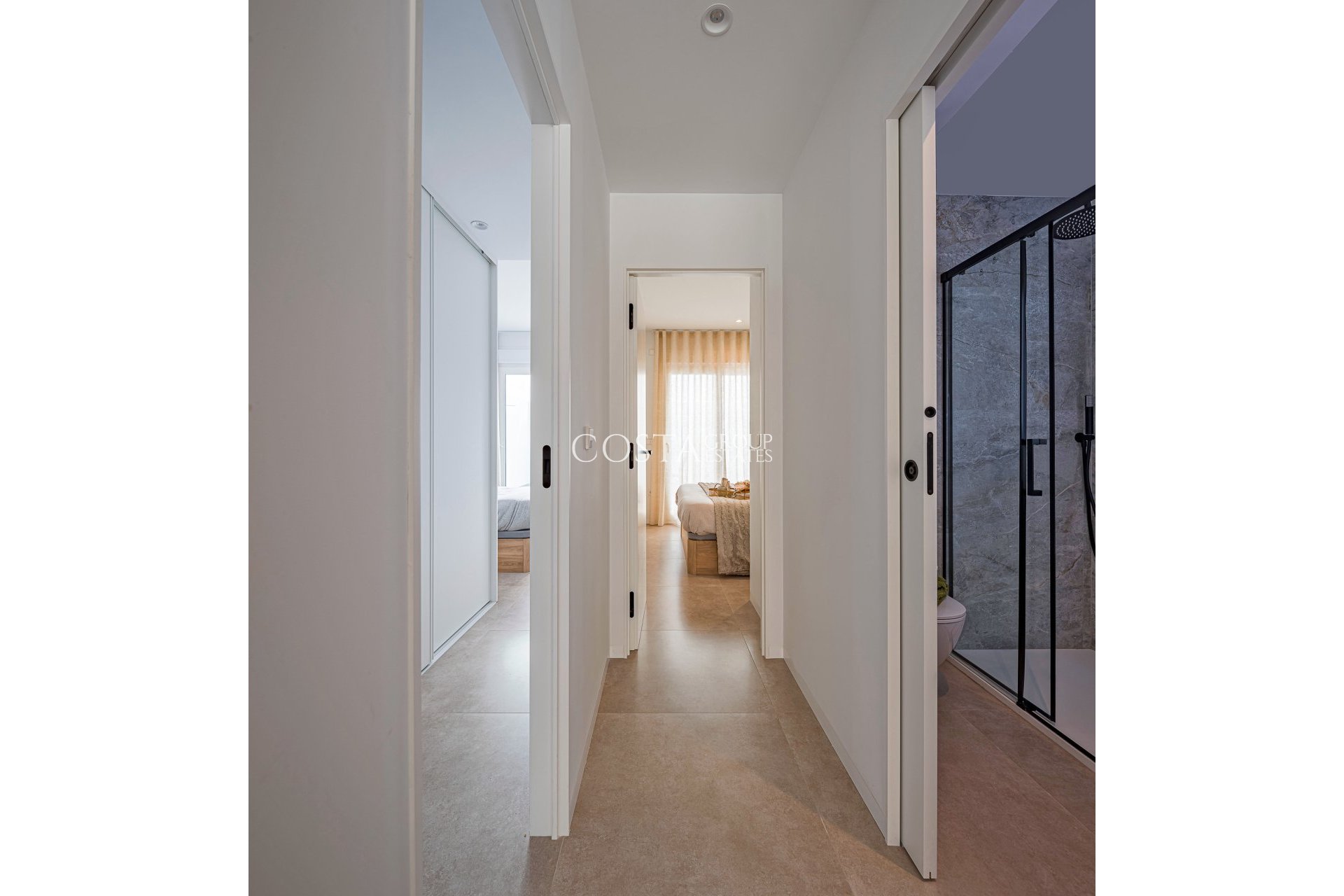 Nieuwbouw Woningen - Apartments -
San Pedro del Pinatar - San Pedro Del Pinatar