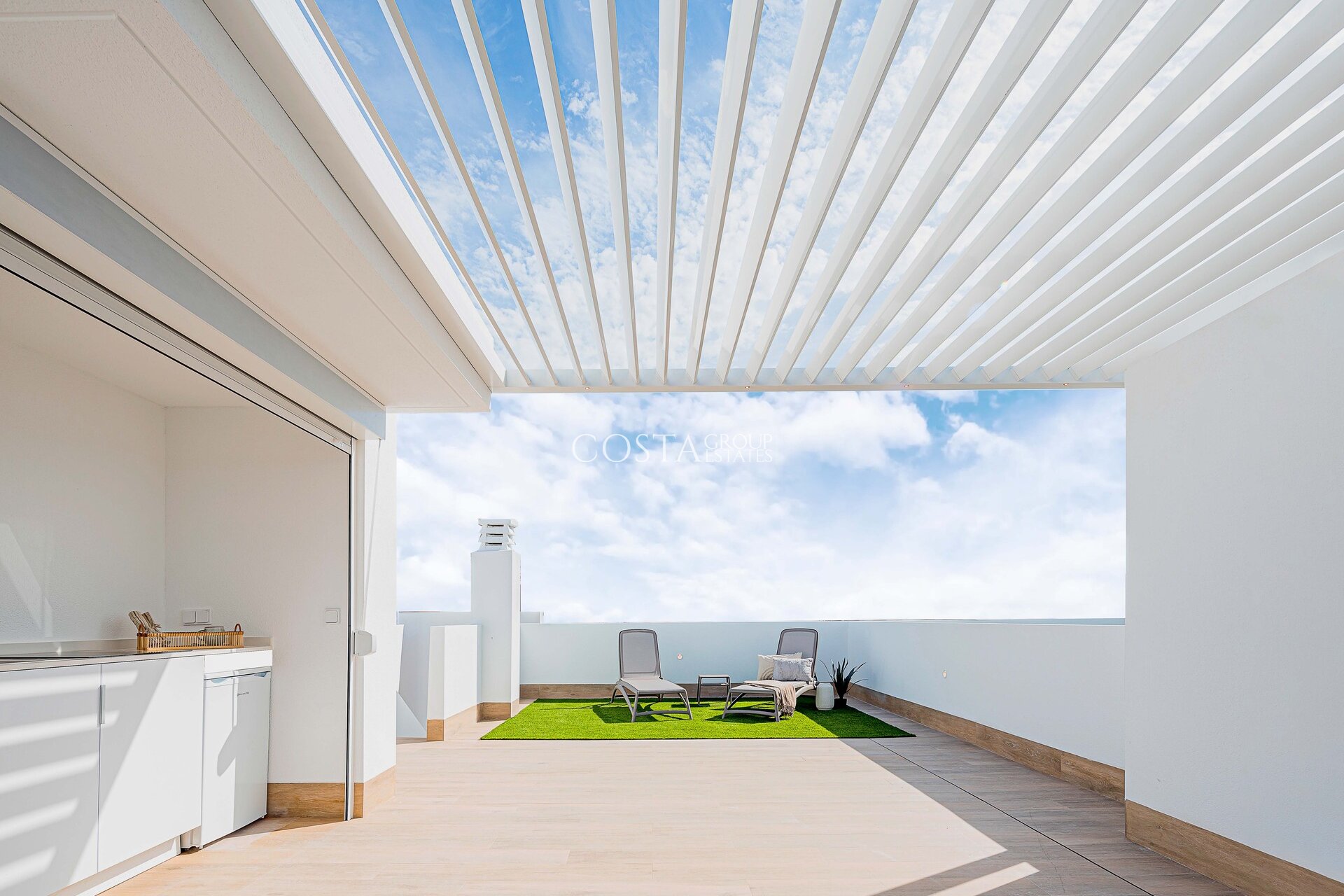 Nieuwbouw Woningen - Apartments -
San Pedro del Pinatar - San Pedro Del Pinatar