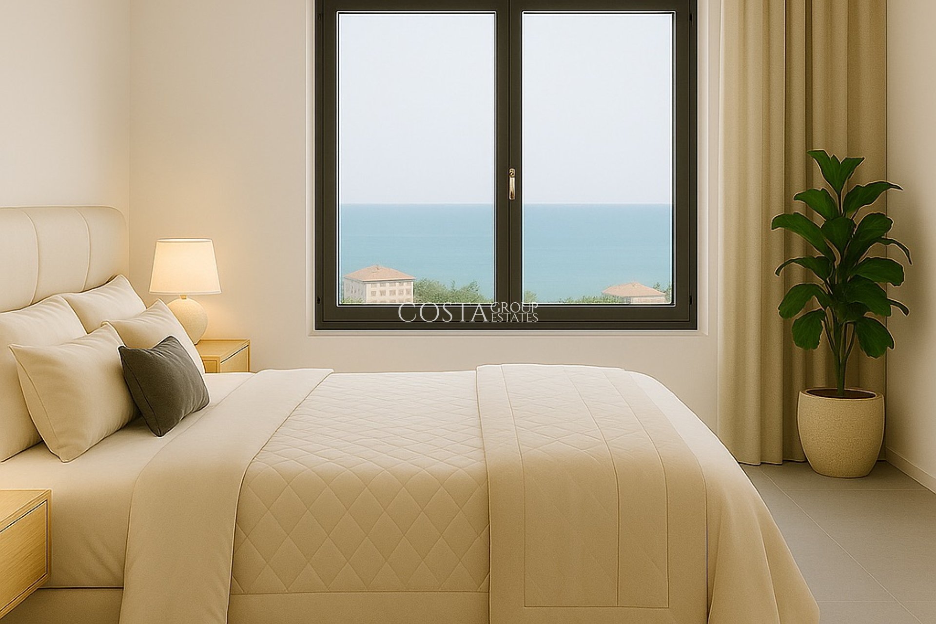Nieuwbouw Woningen - Apartments -
San Pedro del Pinatar - San Pedro Del Pinatar