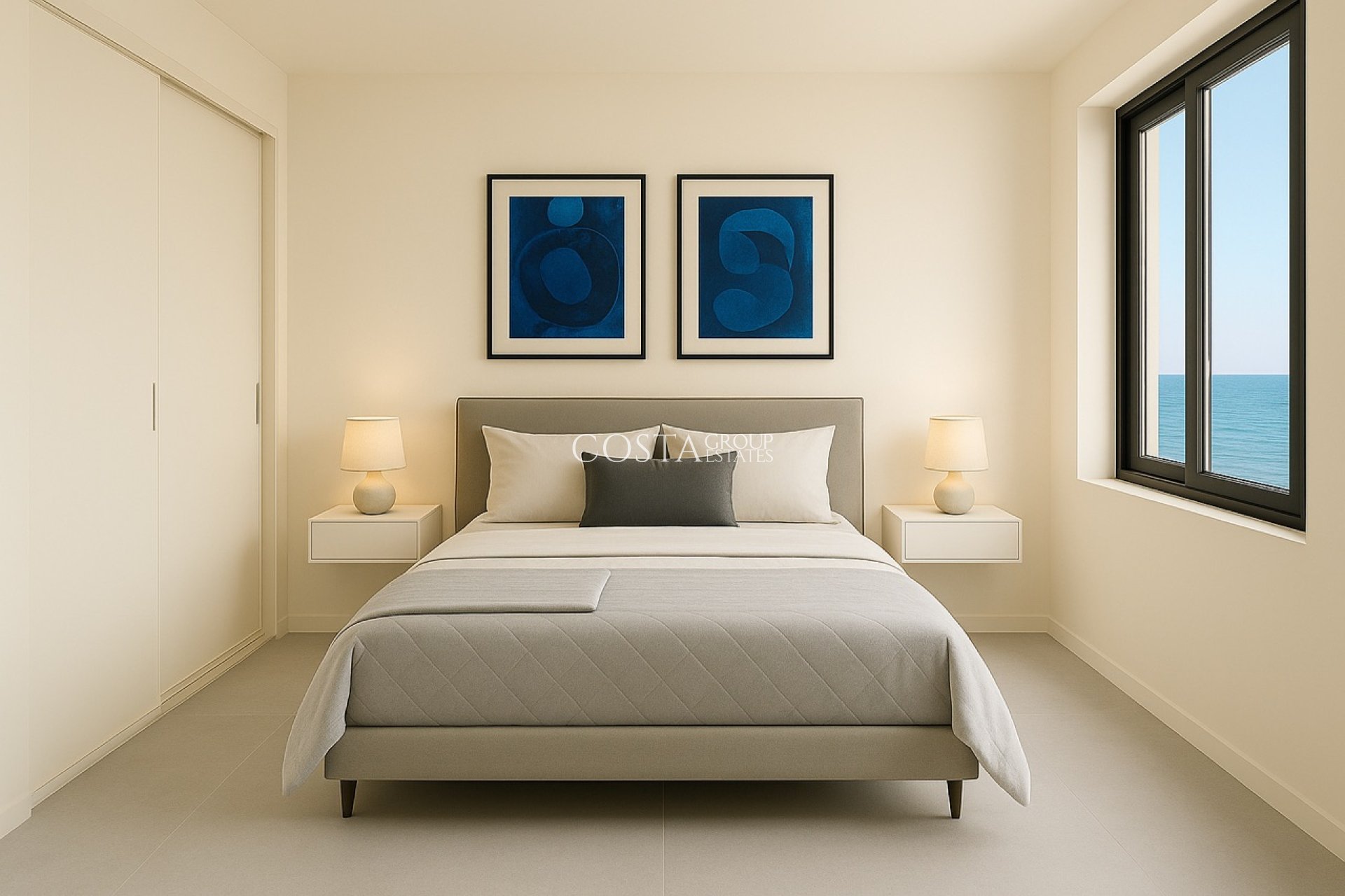 Nieuwbouw Woningen - Apartments -
San Pedro del Pinatar - San Pedro Del Pinatar