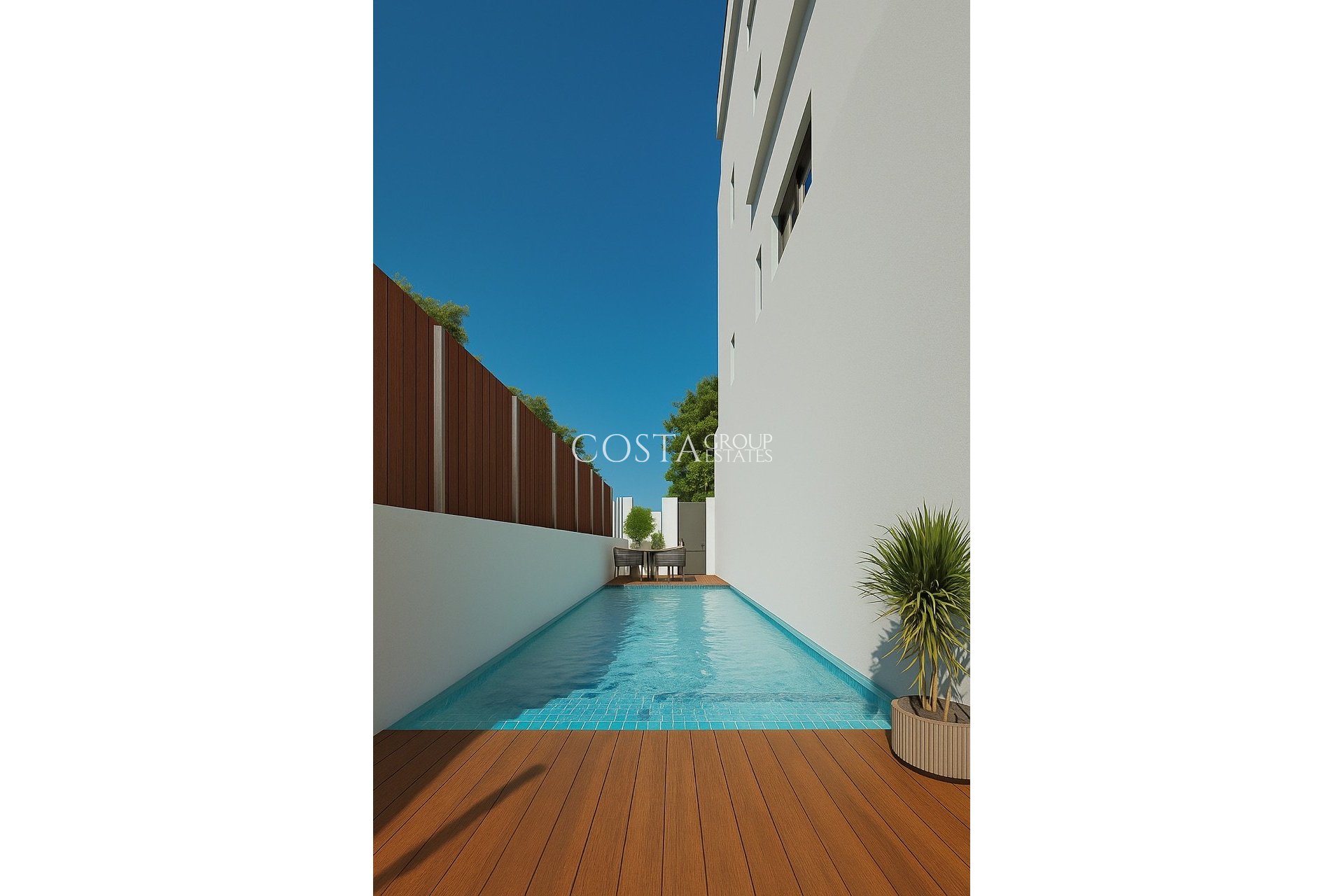 Nieuwbouw Woningen - Apartments -
San Pedro del Pinatar - San Pedro Del Pinatar