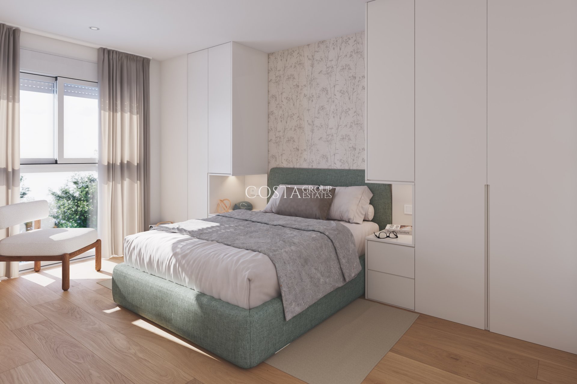 Nieuwbouw Woningen - Apartments -
San Pedro del Pinatar - San Pedro Del Pinatar