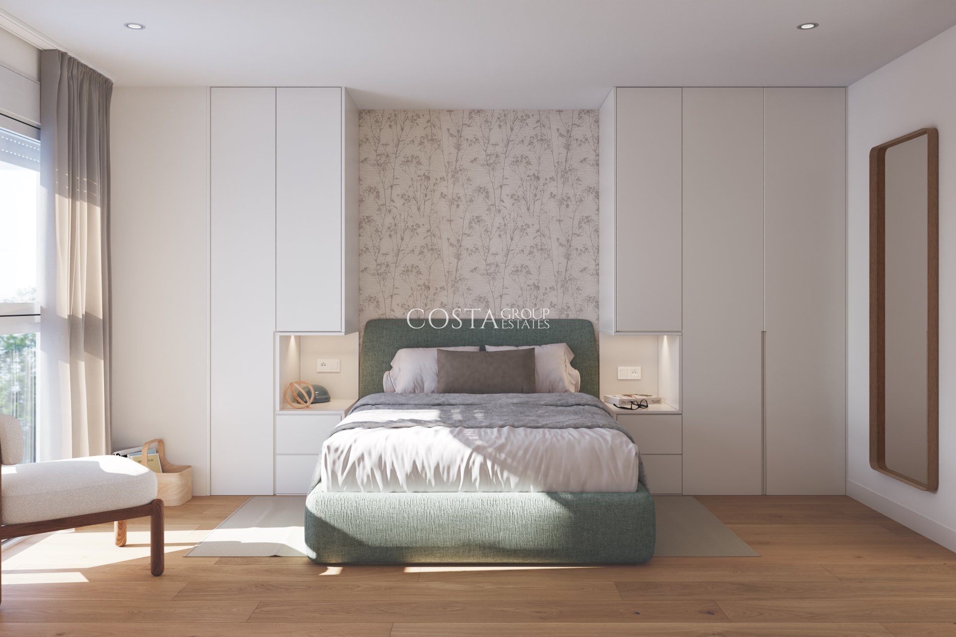 Nieuwbouw Woningen - Apartments -
San Pedro del Pinatar - San Pedro Del Pinatar