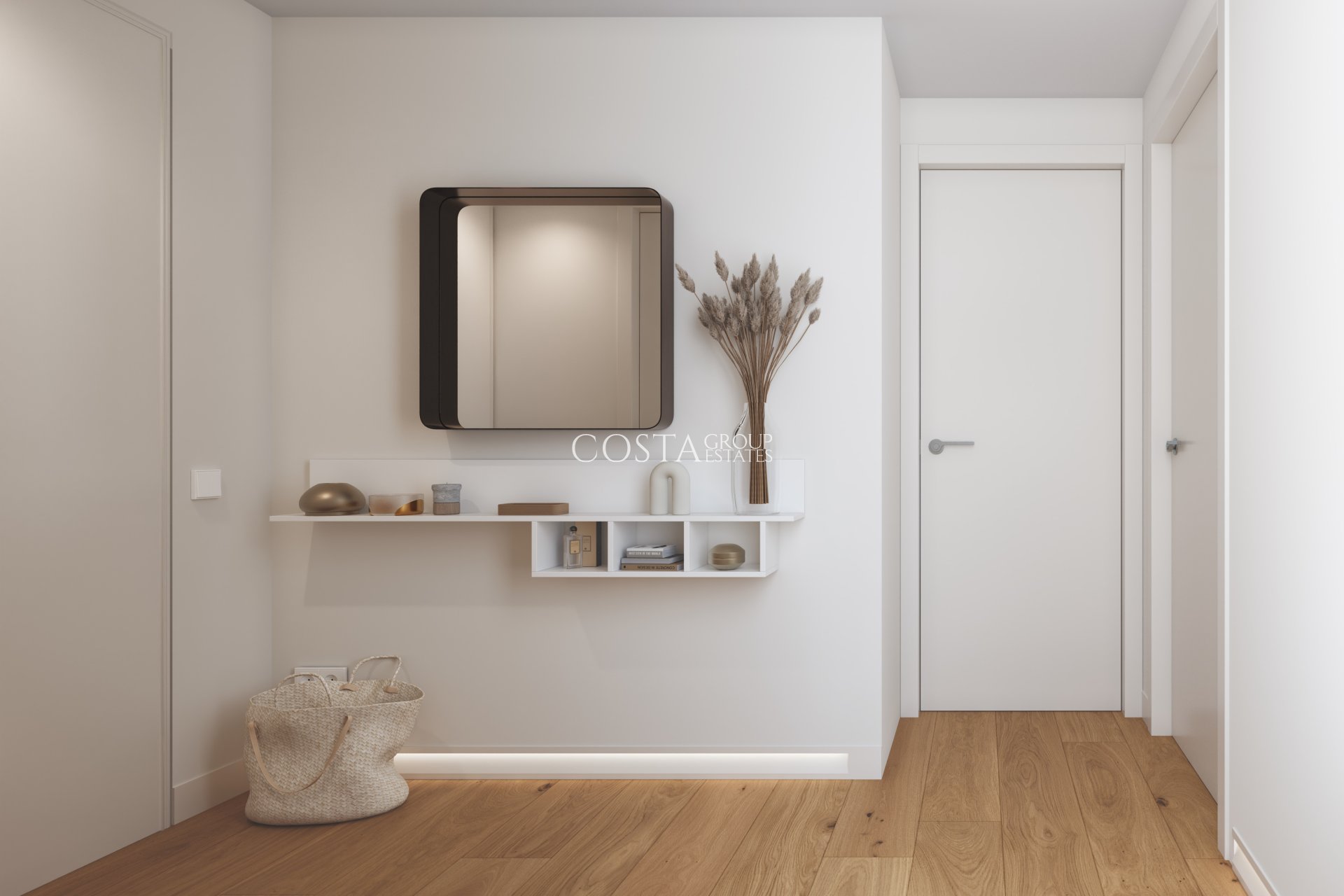 Nieuwbouw Woningen - Apartments -
San Pedro del Pinatar - San Pedro Del Pinatar