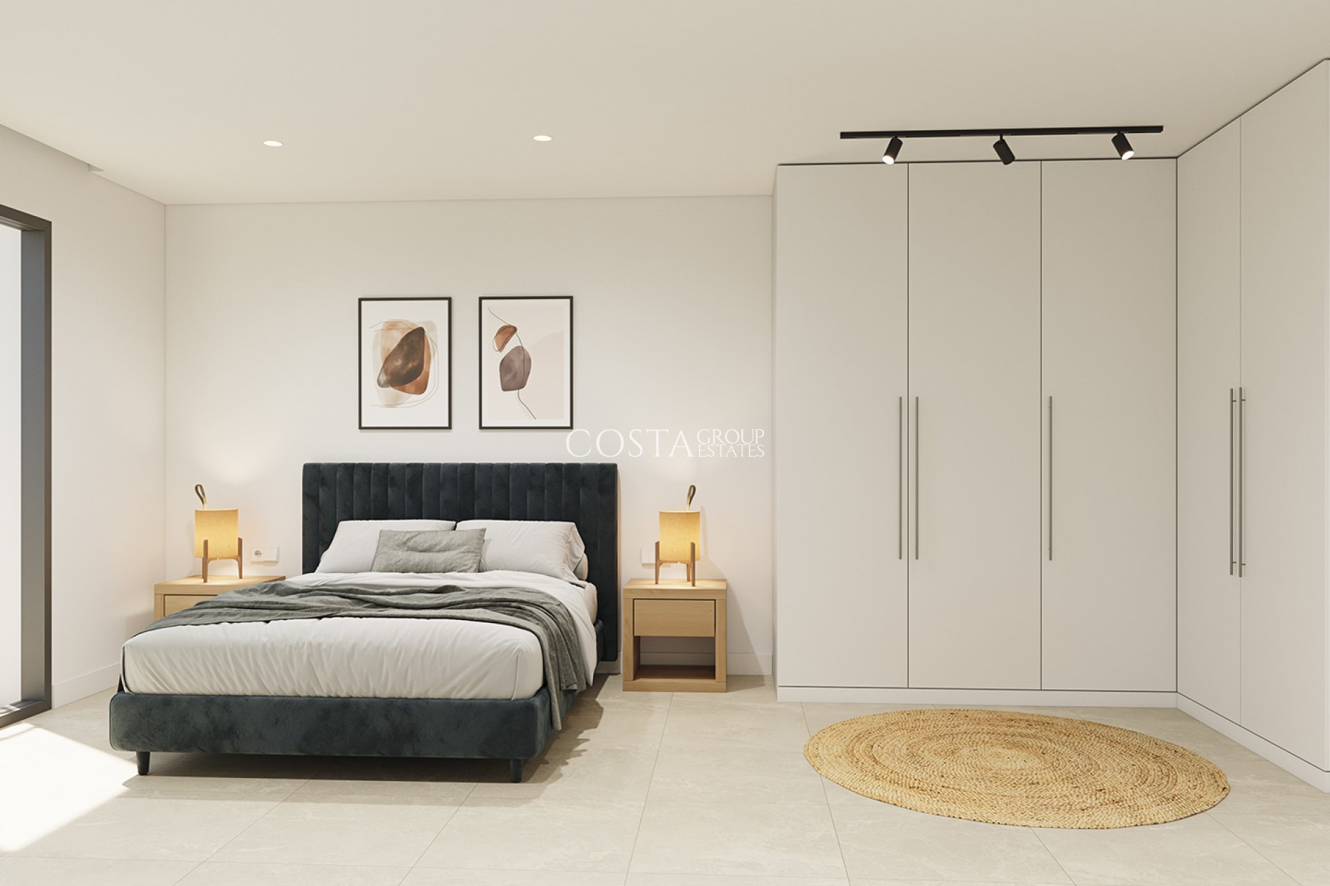Nieuwbouw Woningen - Apartments -
San Pedro del Pinatar - San Pedro Del Pinatar