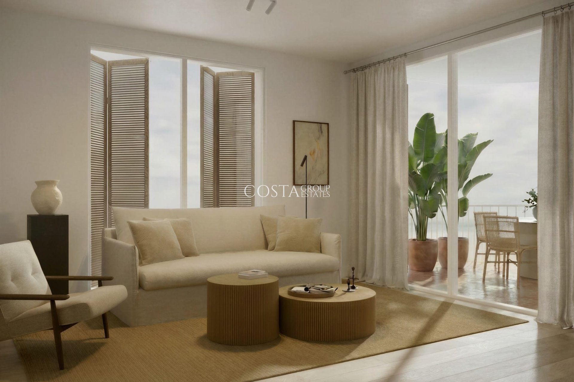 Nieuwbouw Woningen - Apartments -
San Pedro del Pinatar - San Pedro Del Pinatar