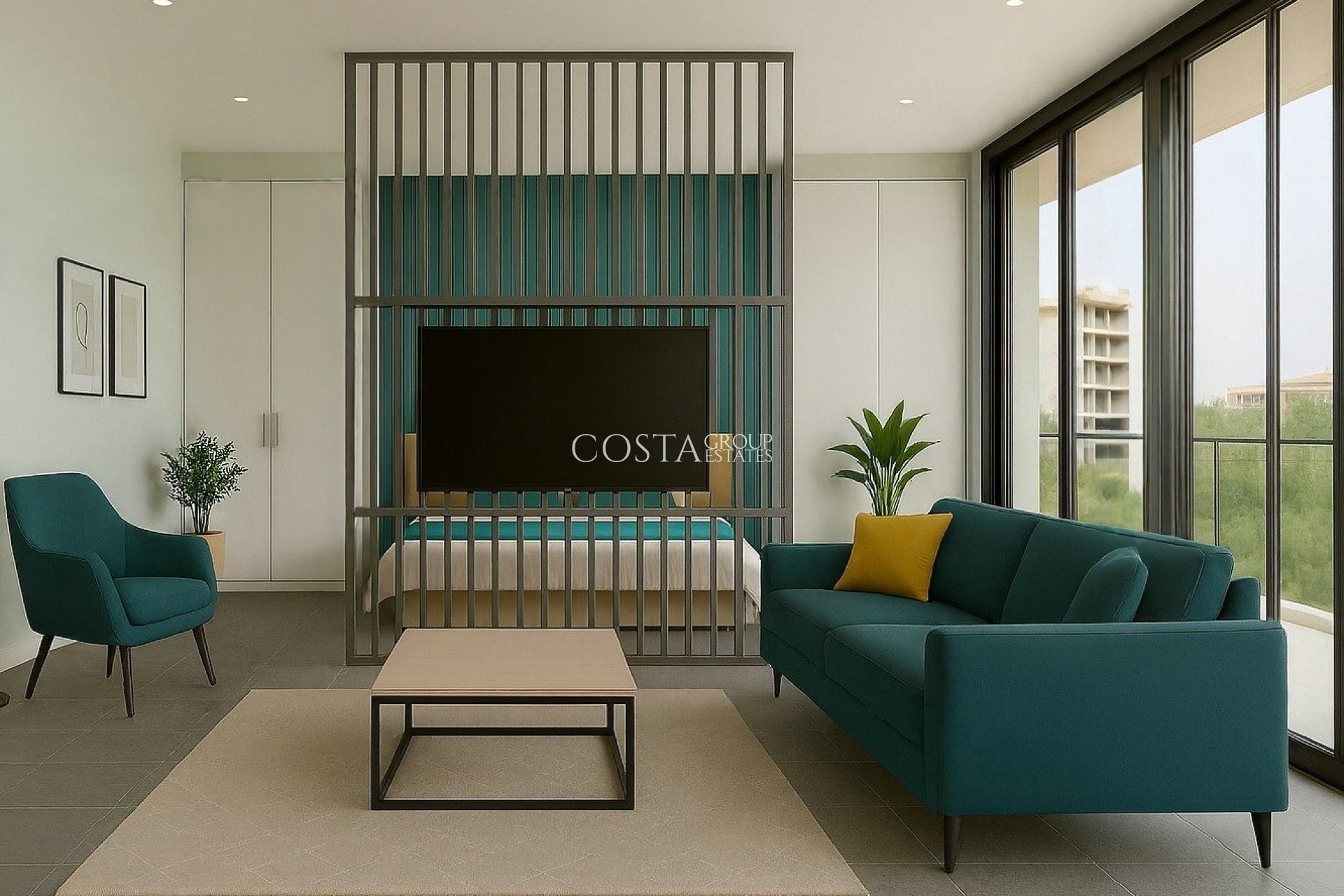 Nieuwbouw Woningen - Apartments -
San Pedro del Pinatar - San Pedro Del Pinatar
