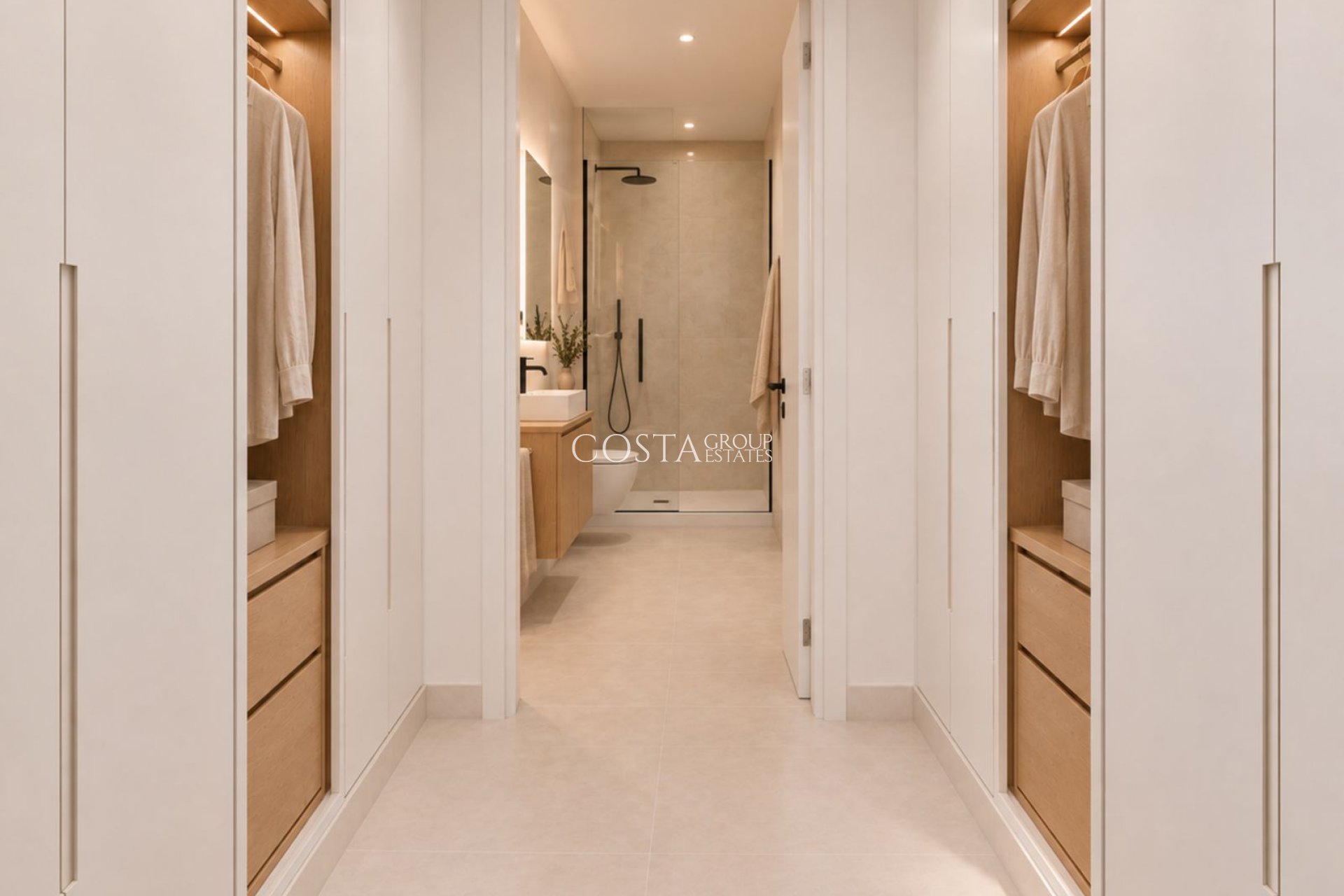 Nieuwbouw Woningen - Apartments -
San Pedro del Pinatar - San Pedro Del Pinatar
