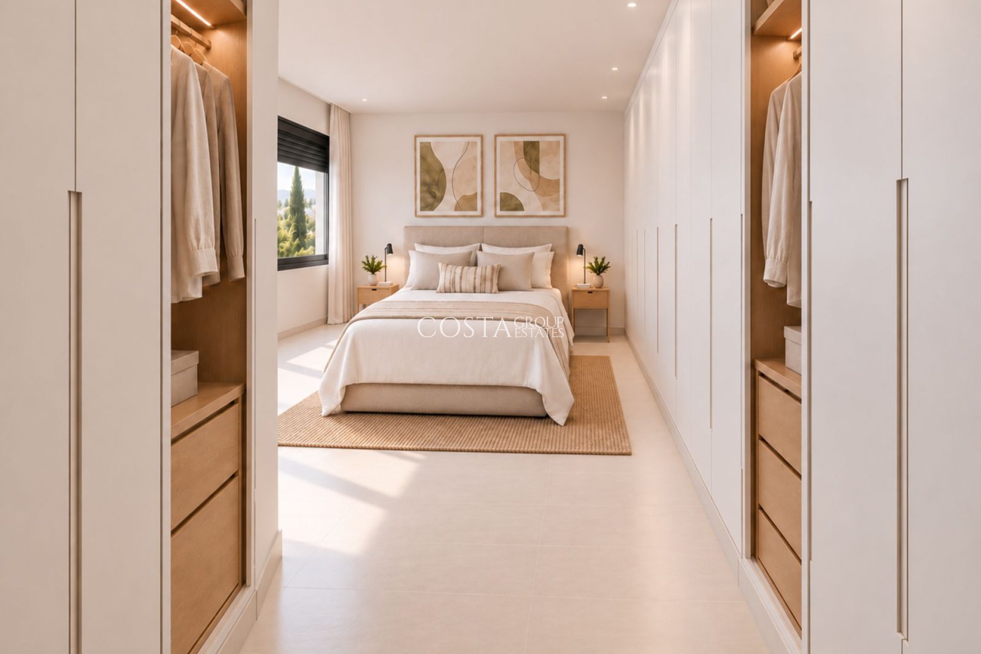 Nieuwbouw Woningen - Apartments -
San Pedro del Pinatar - San Pedro Del Pinatar